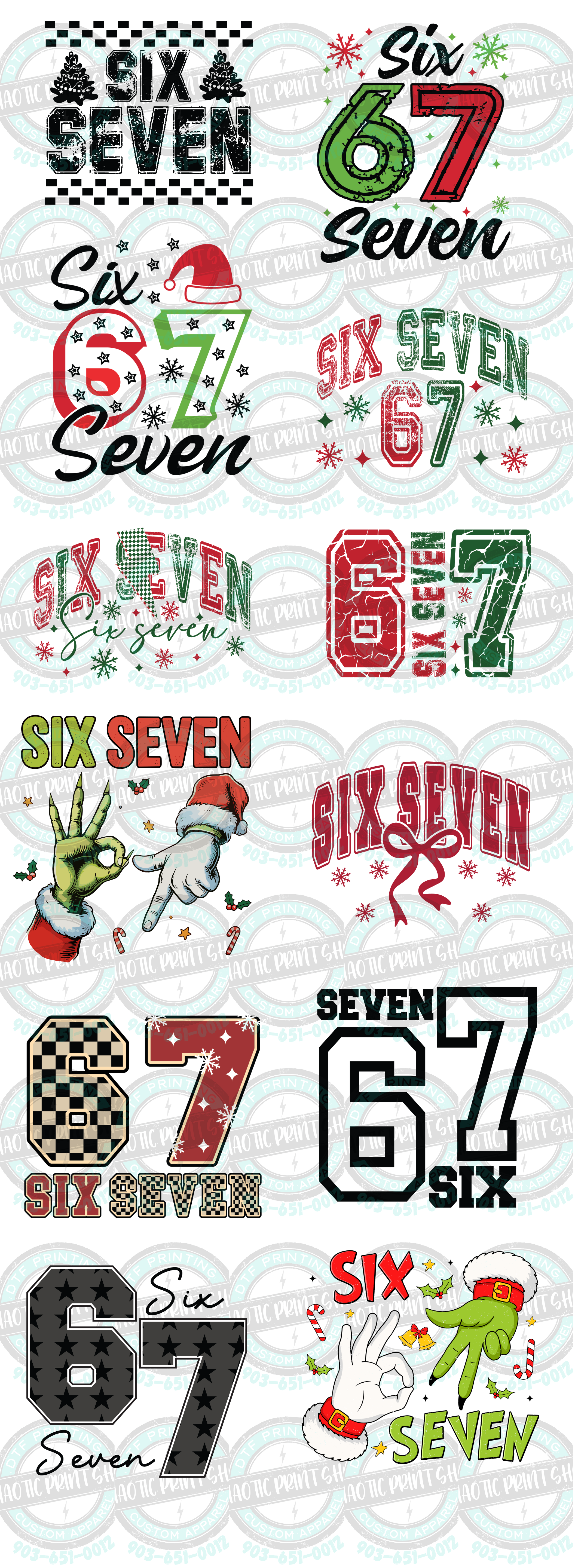 Selected Variant Image